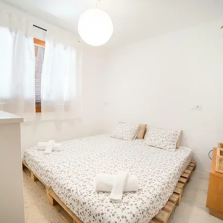 Διαμέρισμα Belair Beach Fenals