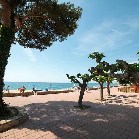 Belair Beach Fenals Διαμέρισμα