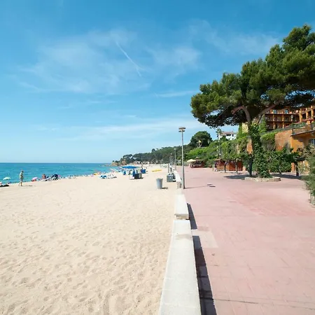Διαμέρισμα Belair Beach Fenals *