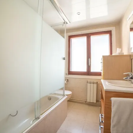 Belair Beach Fenals Διαμέρισμα Λορέτ Ντε Μαρ