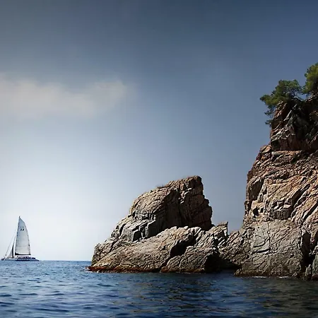 Belair Beach Fenals Διαμέρισμα *