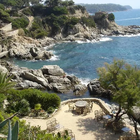 Belair Beach Fenals Λορέτ Ντε Μαρ