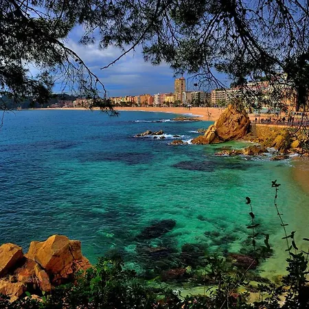 Belair Beach Fenals Διαμέρισμα *