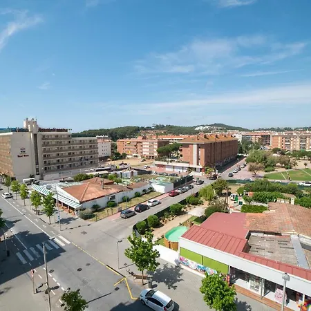 Apartment Belair Beach Fenals Lloret de Mar