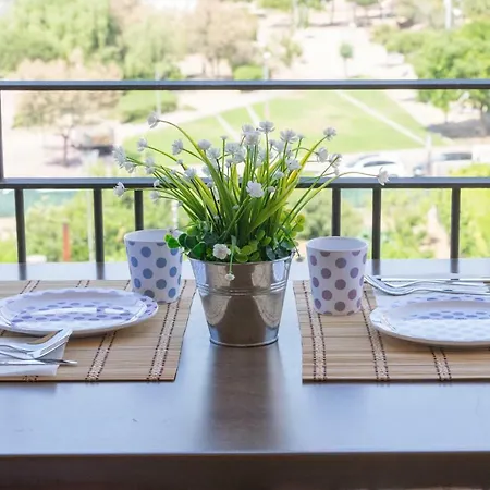 Apartment Belair Beach Fenals